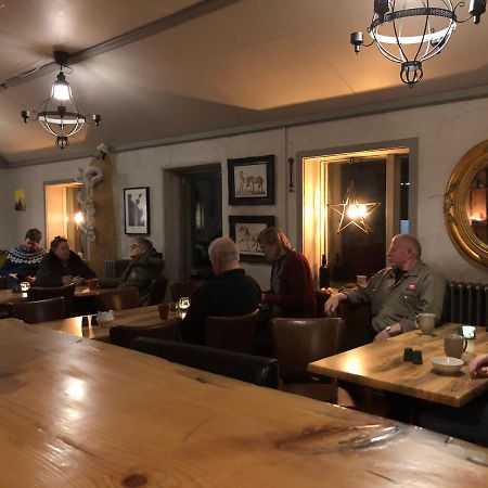 Willa Ytra Lon Farm Retreat Þórshöfn Zewnętrze zdjęcie