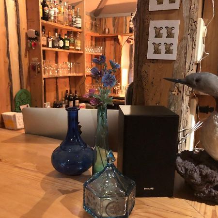 Willa Ytra Lon Farm Retreat Þórshöfn Zewnętrze zdjęcie