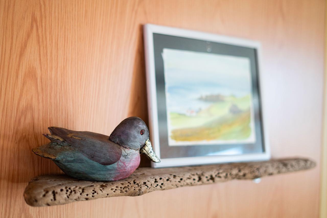 Willa Ytra Lon Farm Retreat Þórshöfn Zewnętrze zdjęcie